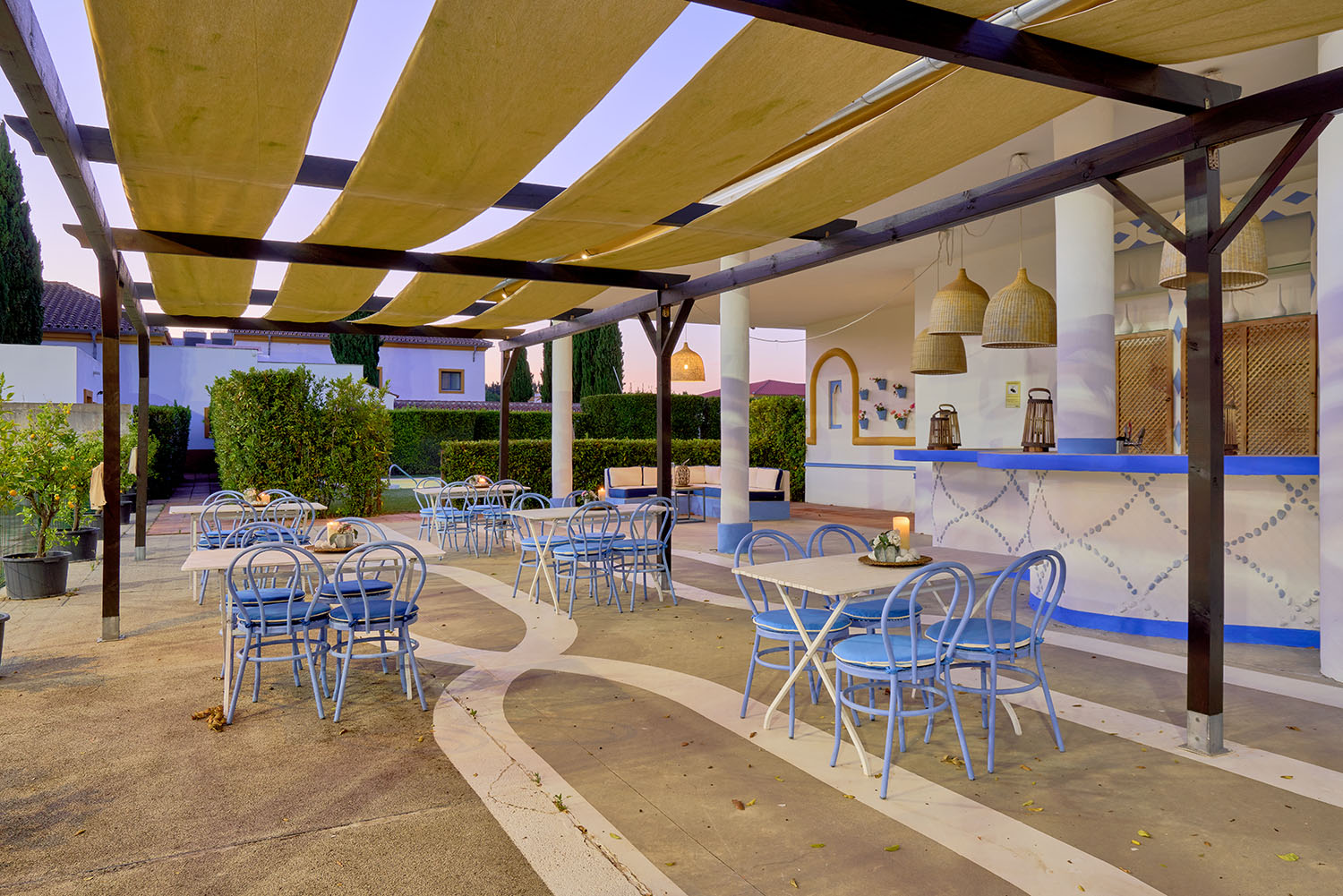 Eurostars Hotel Company