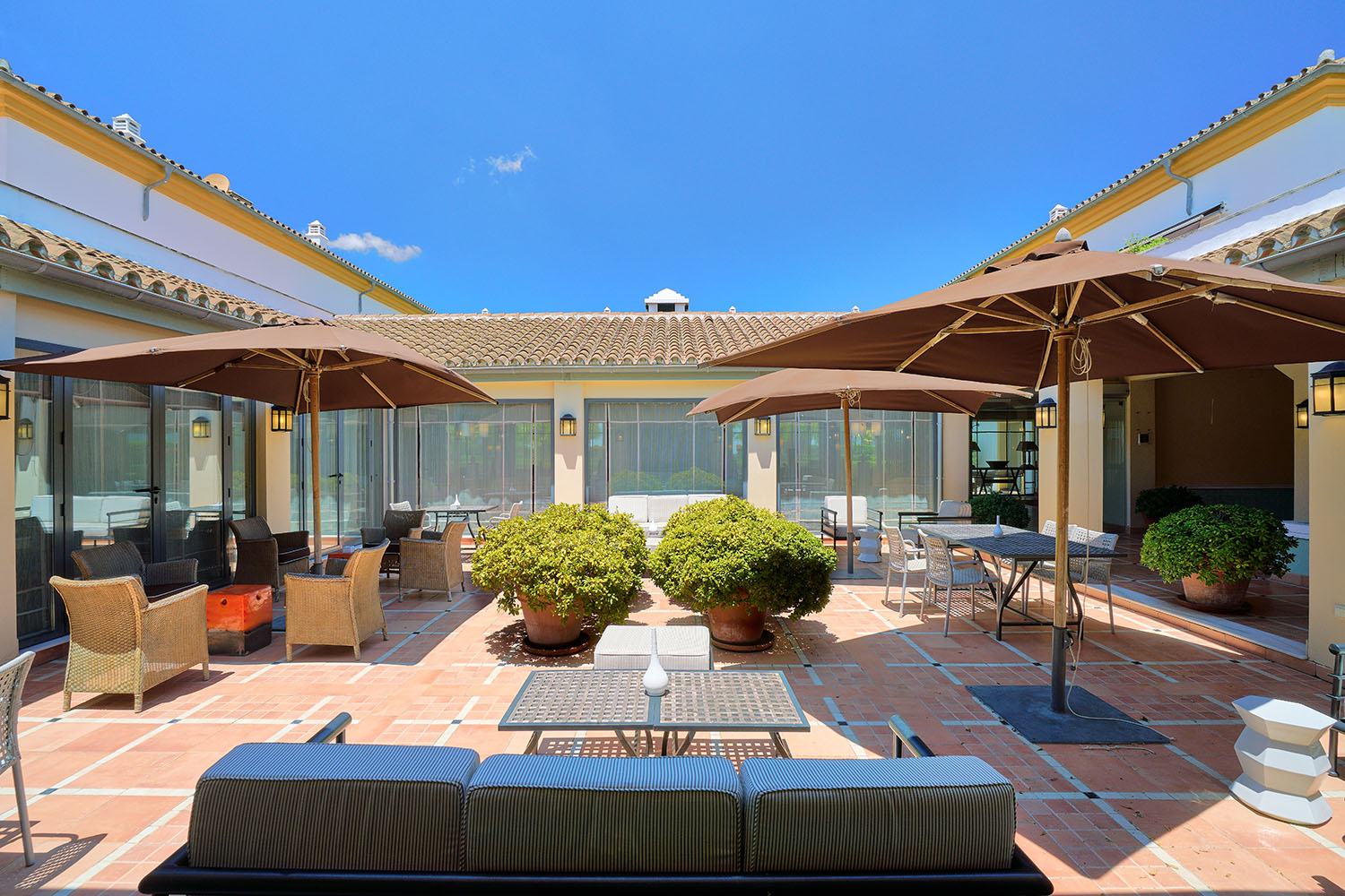 Eurostars Hotel Company
