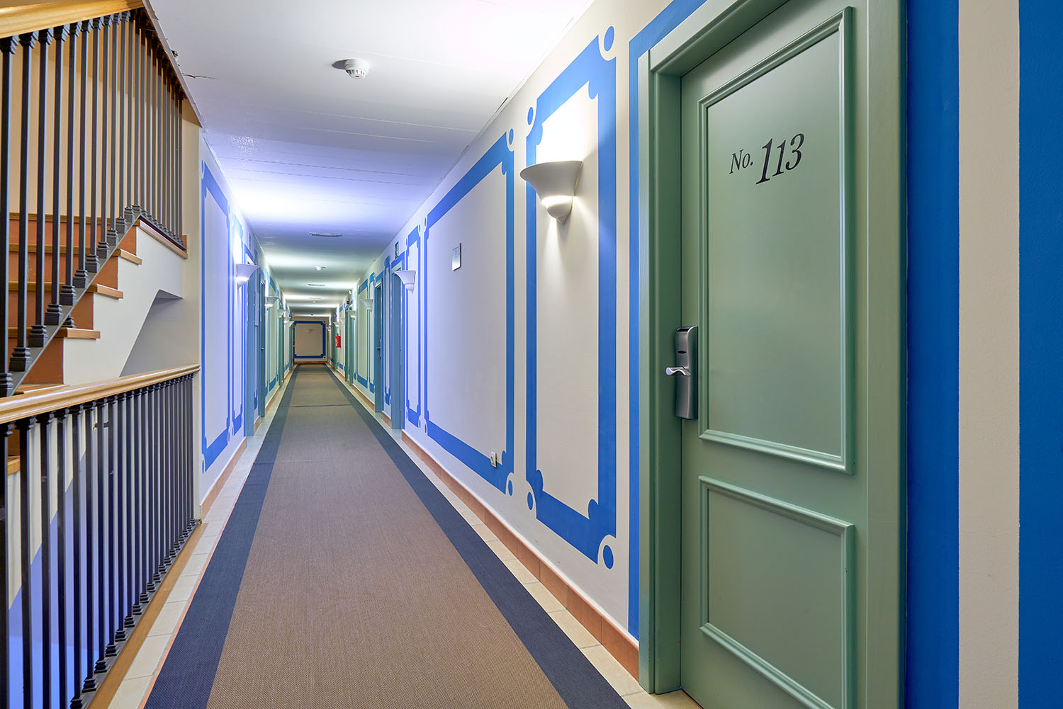 Eurostars Hotel Company
