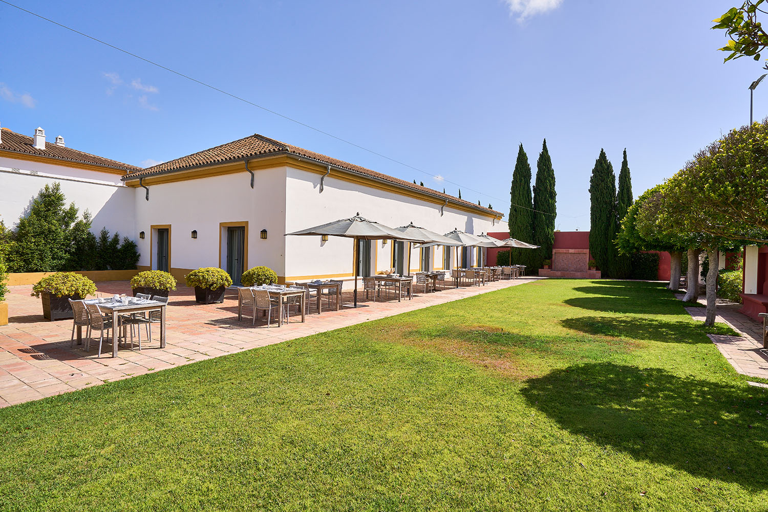 Eurostars Hotel Company