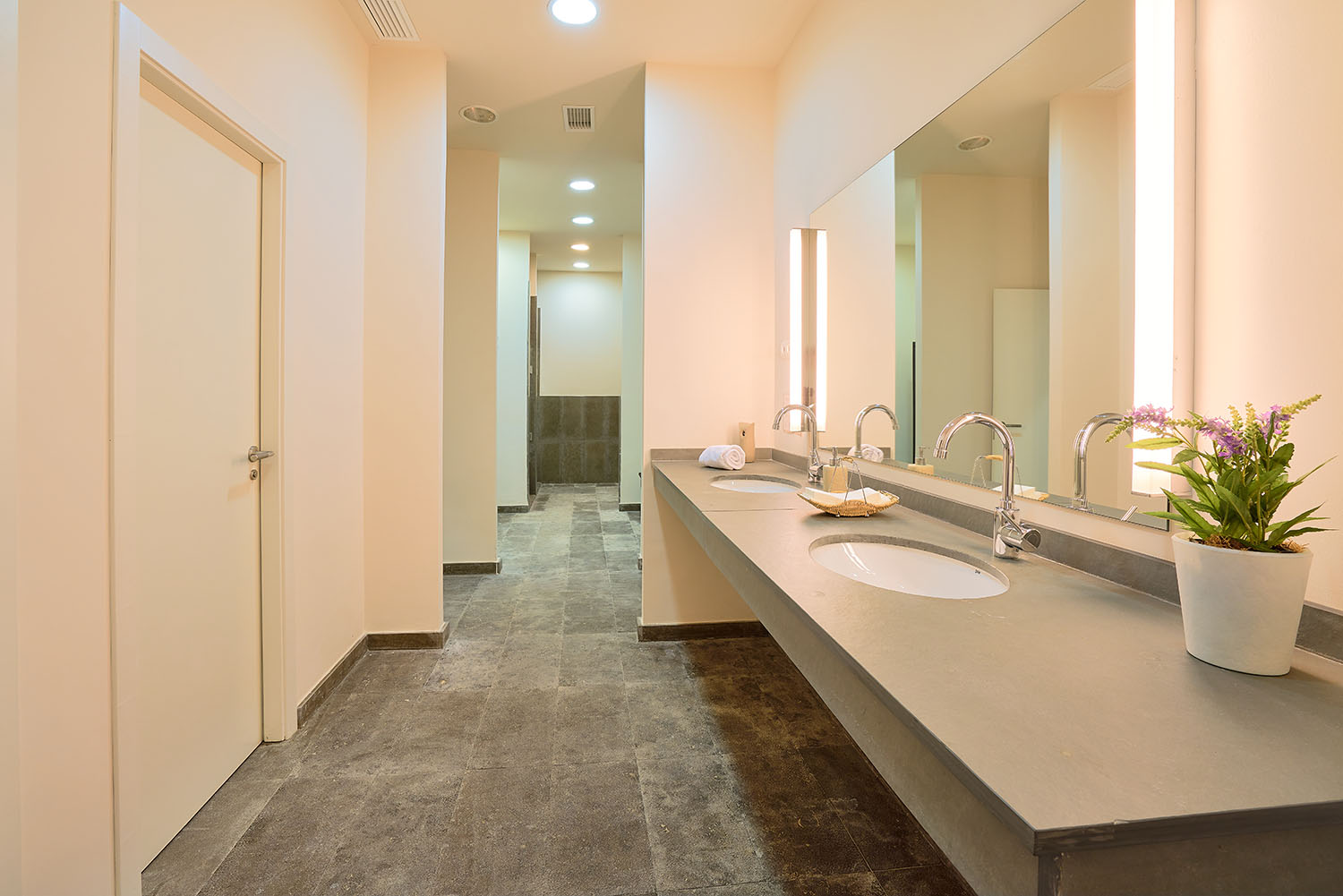 Eurostars Hotel Company