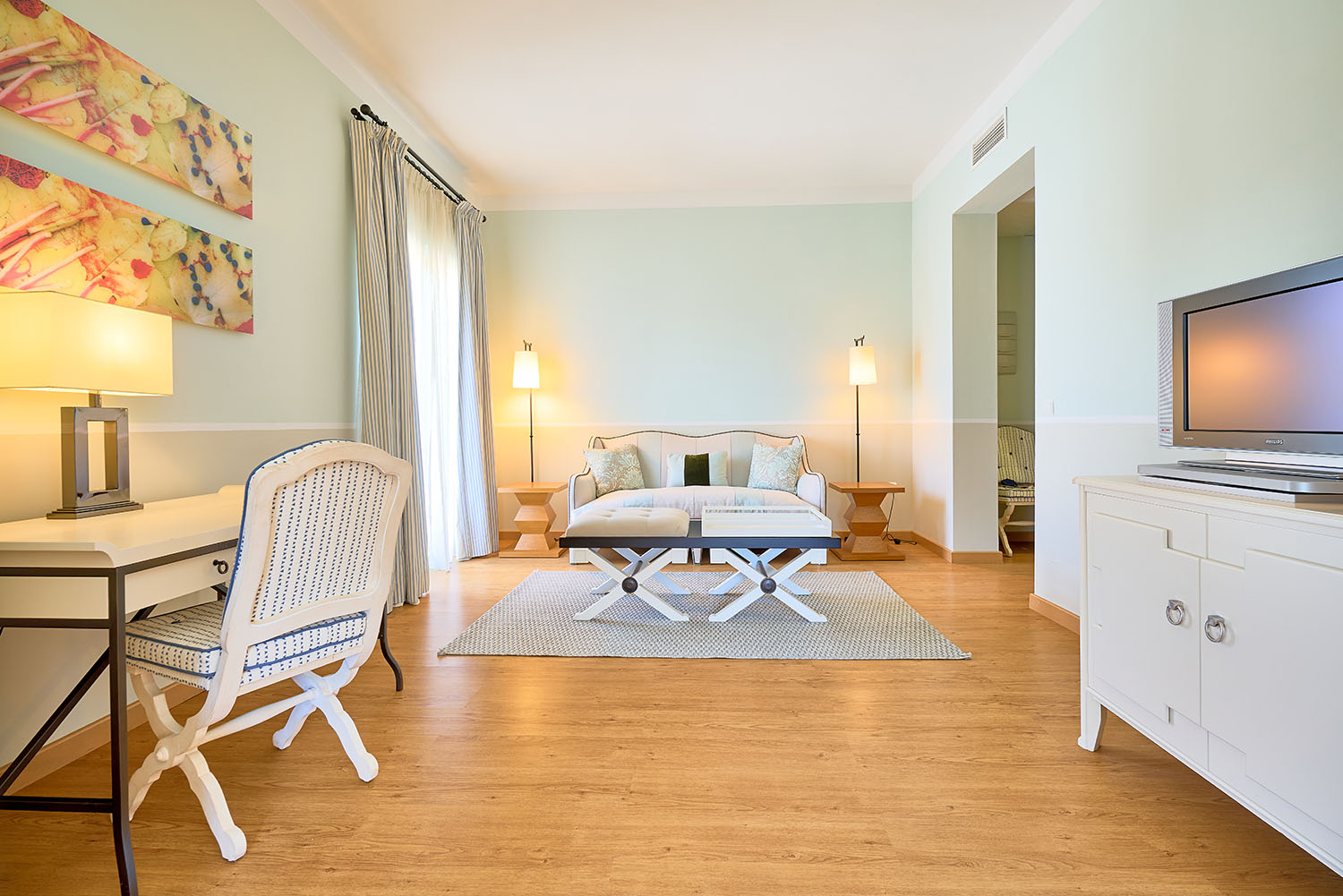 Eurostars Hotel Company