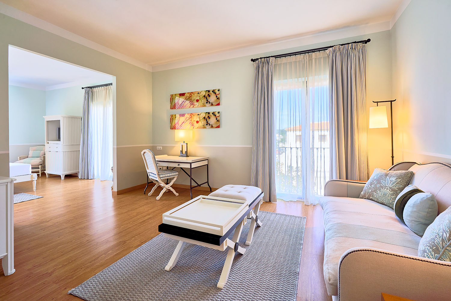 Eurostars Hotel Company