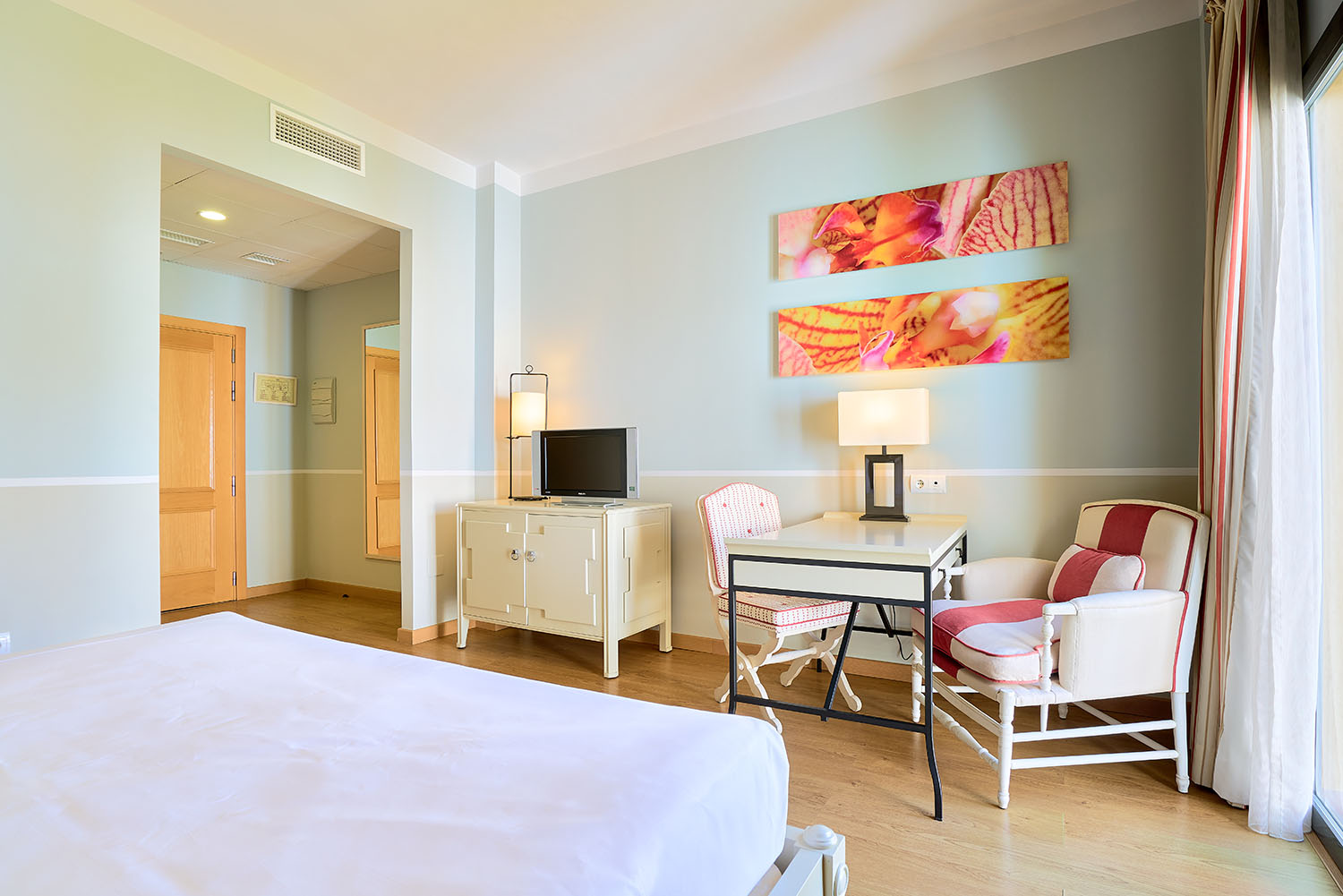 Eurostars Hotel Company