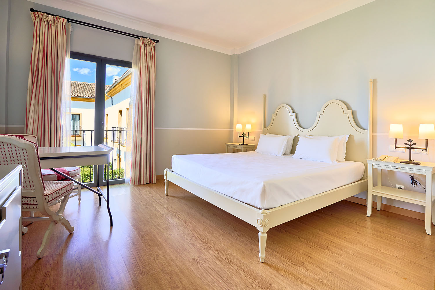 Eurostars Hotel Company