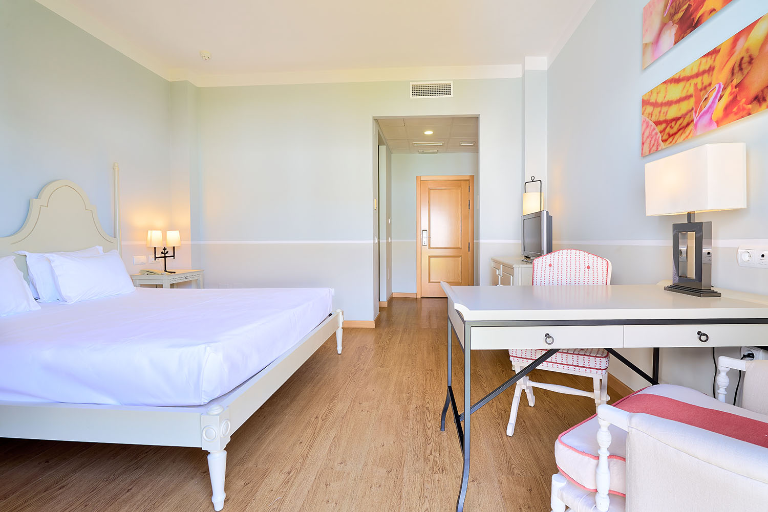Eurostars Hotel Company