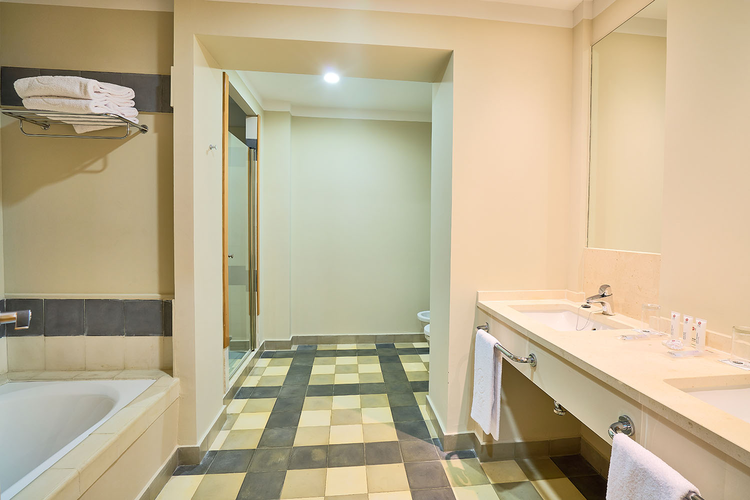 Eurostars Hotel Company