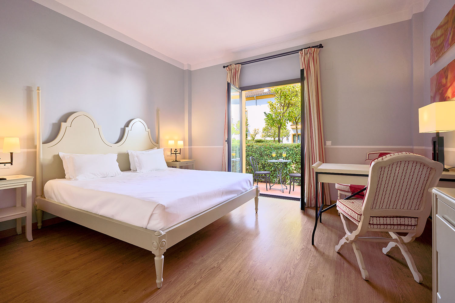Eurostars Hotel Company