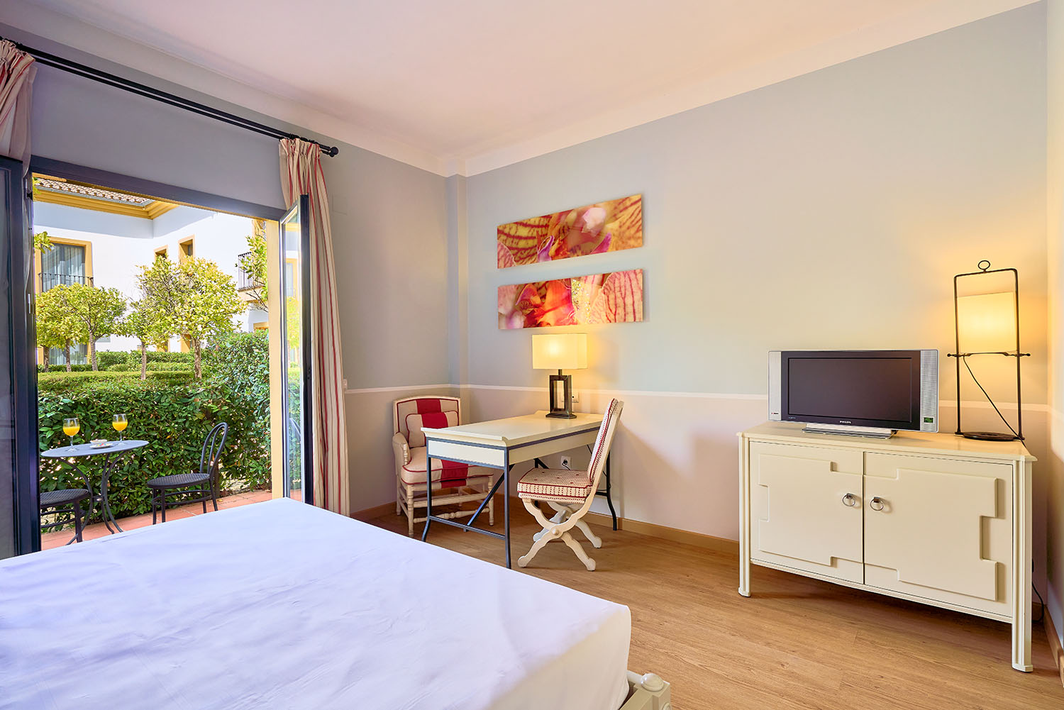 Eurostars Hotel Company