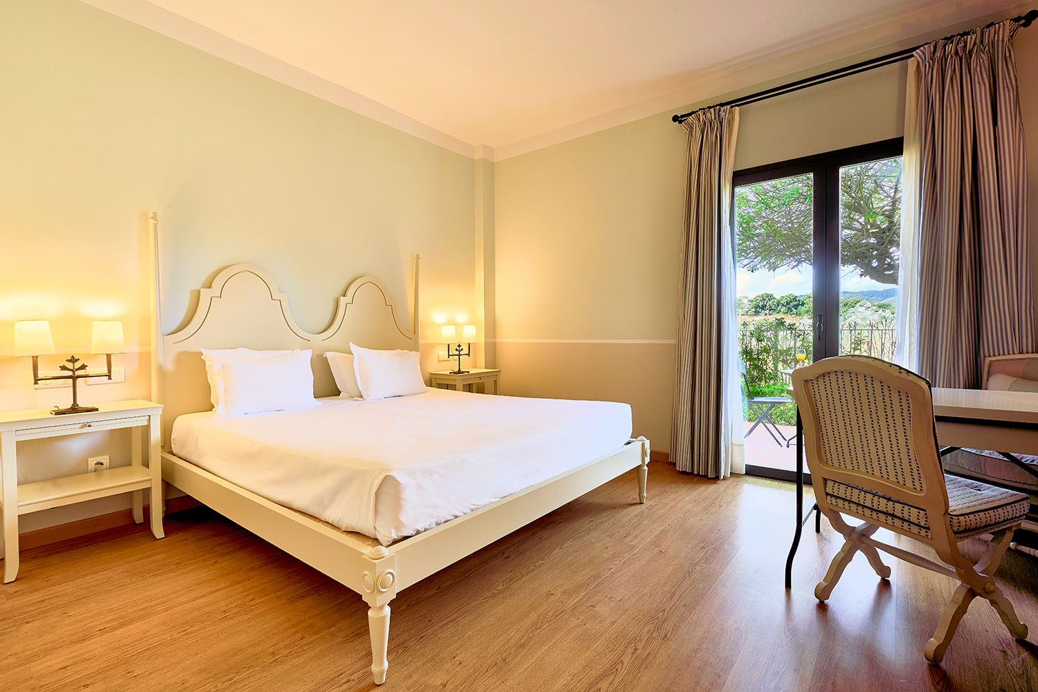 Eurostars Hotel Company