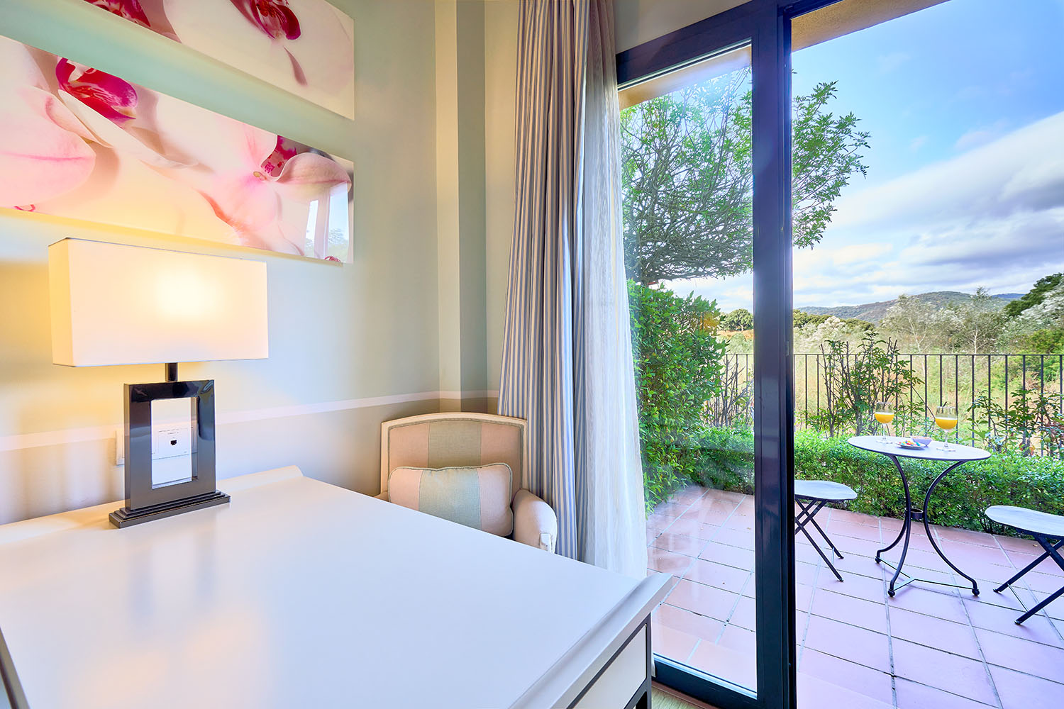 Eurostars Hotel Company