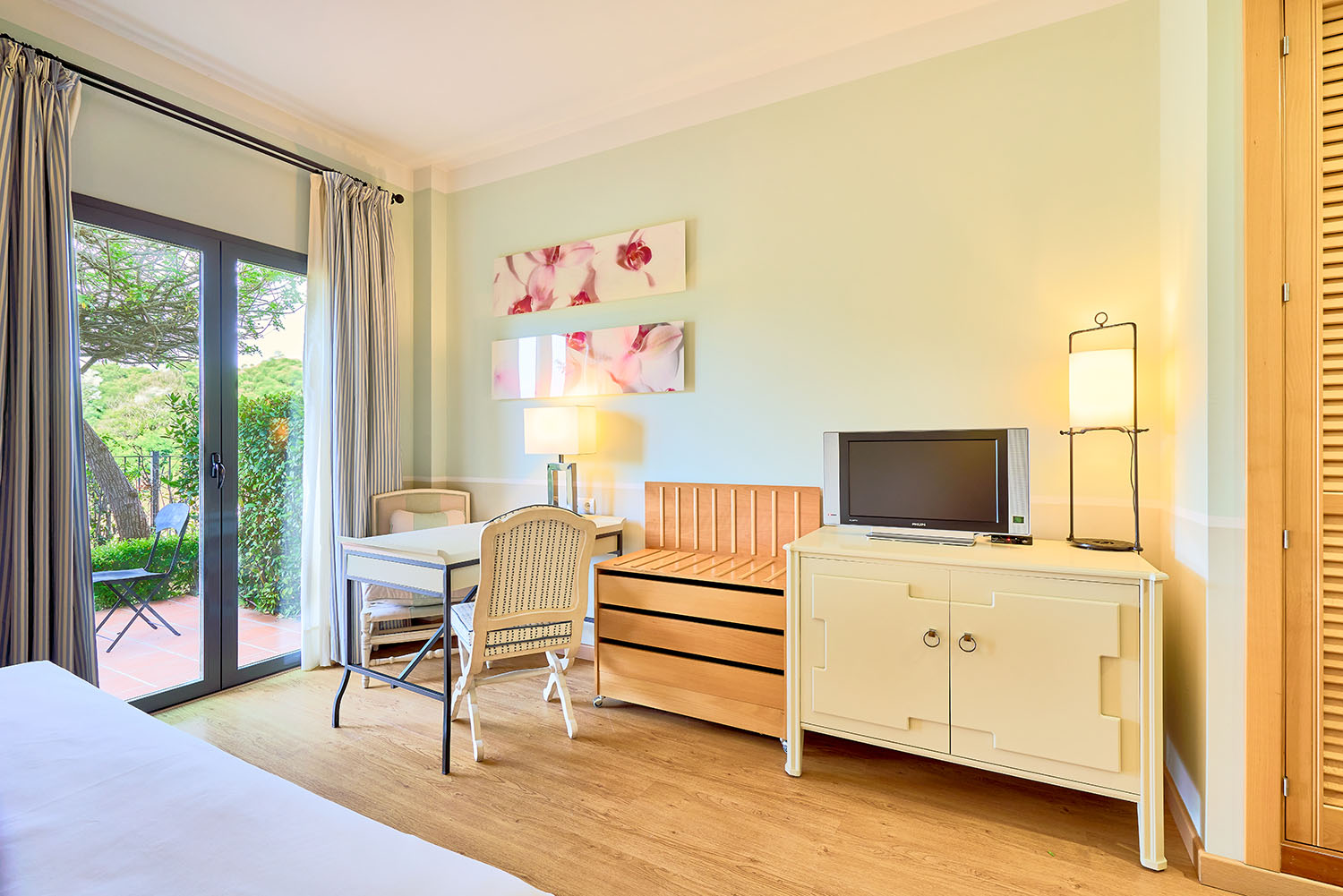 Eurostars Hotel Company