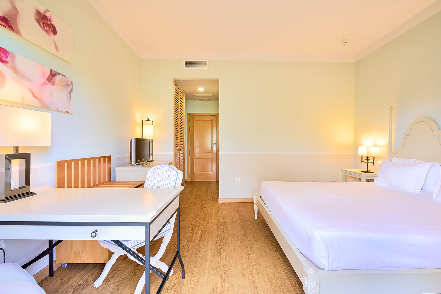 Eurostars Hotel Company