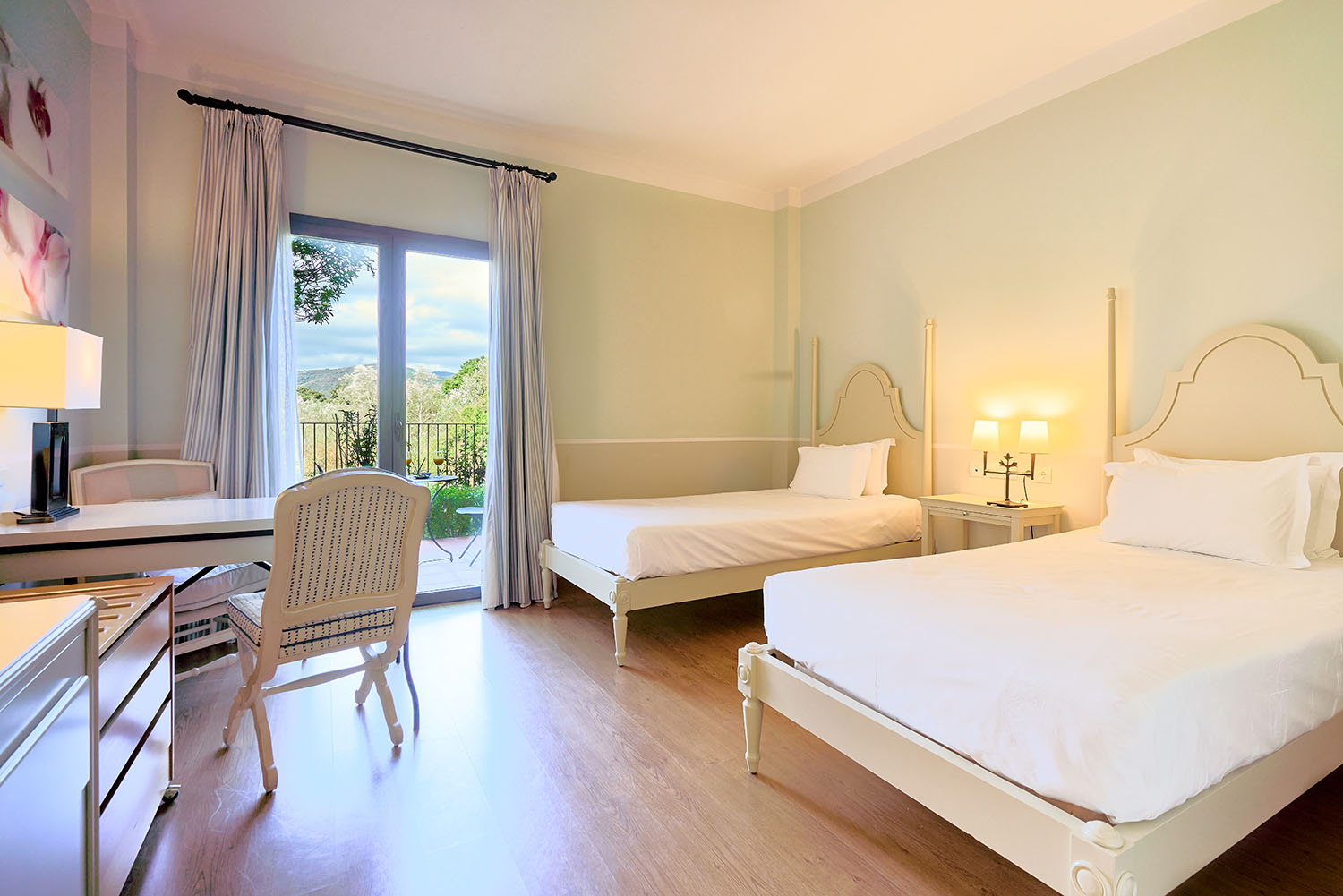 Eurostars Hotel Company