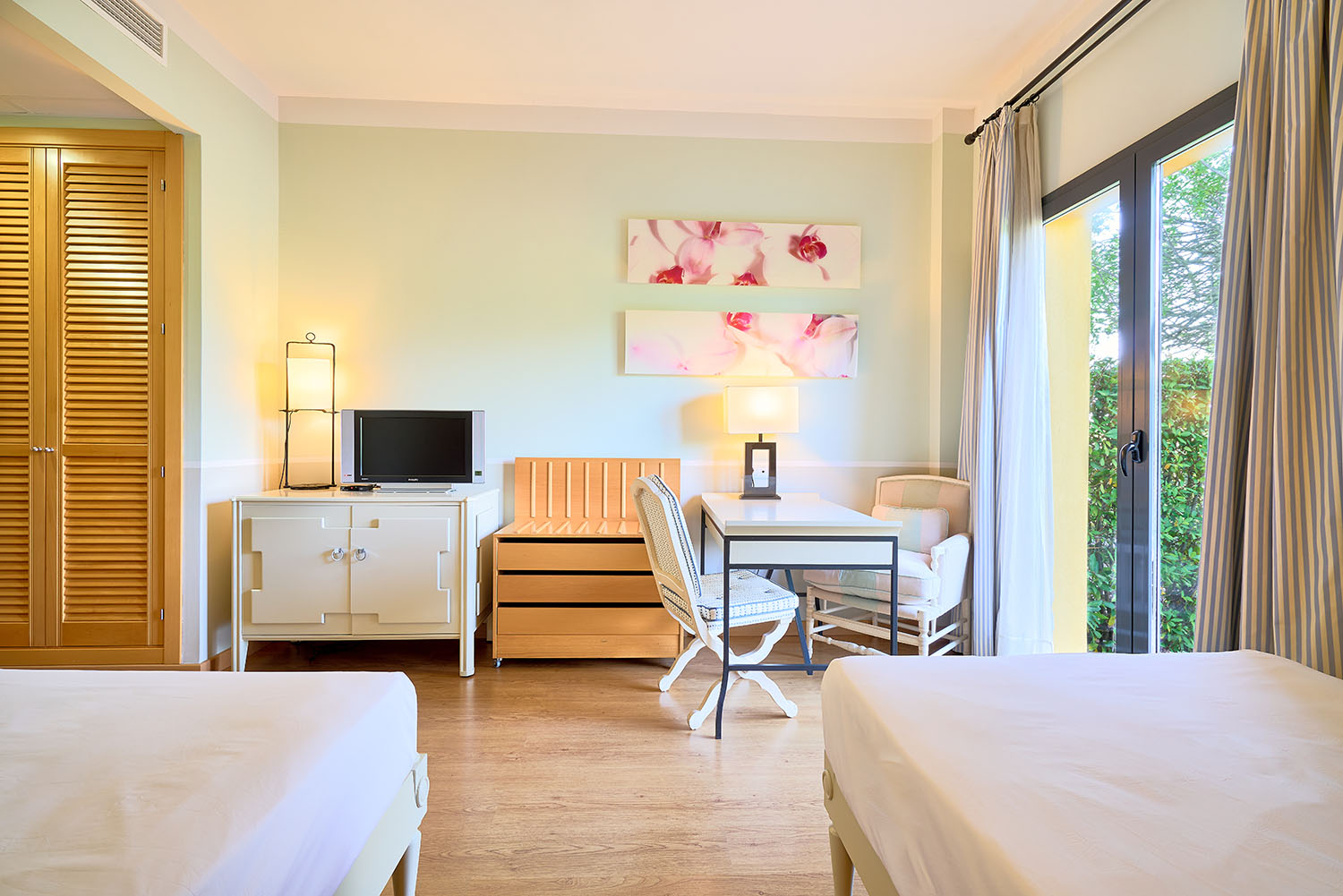 Eurostars Hotel Company