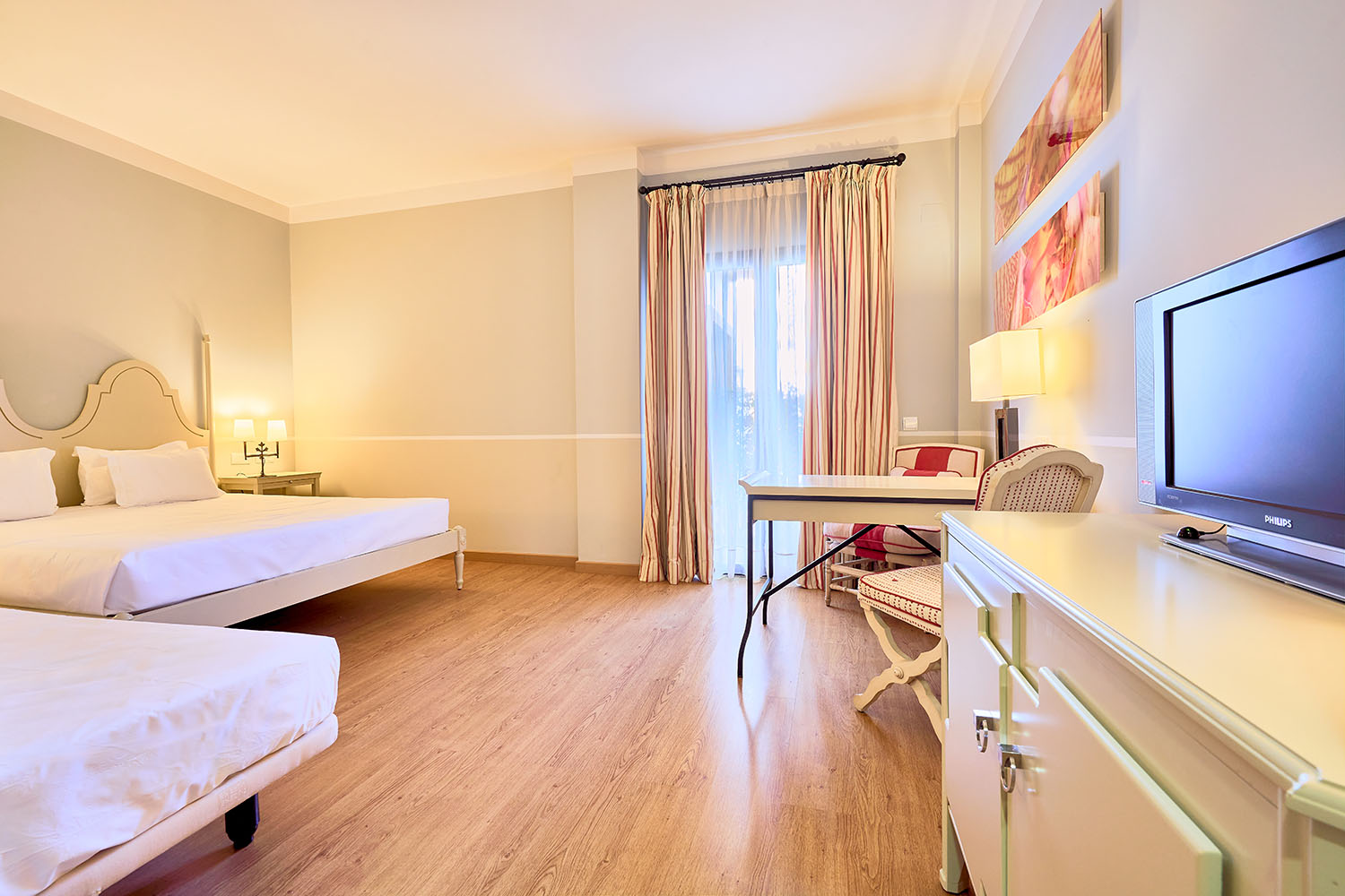 Eurostars Hotel Company