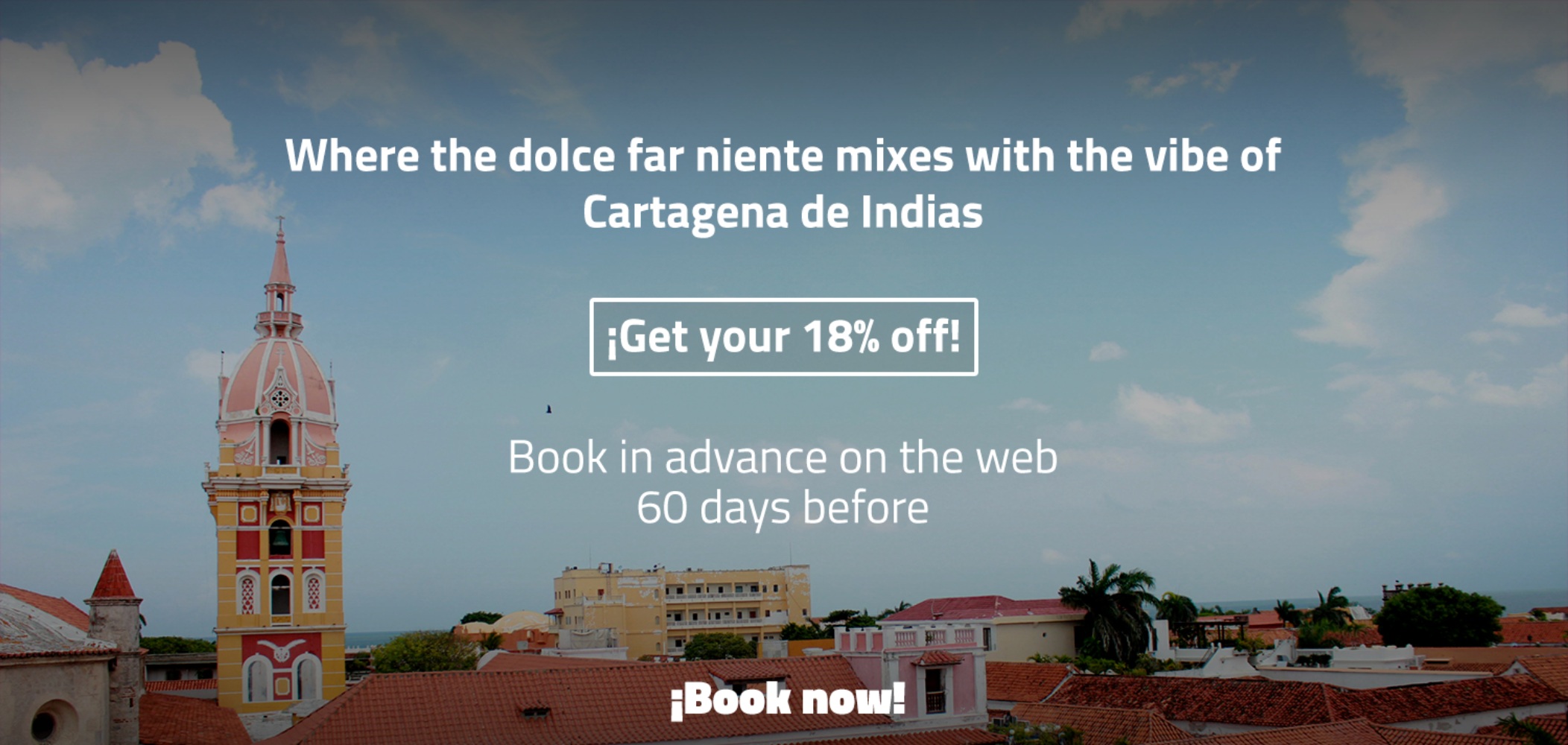 Casa Diluca Hotel boutique