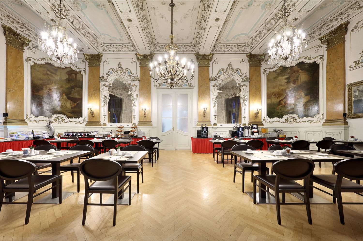 Eurostars Hotel Company