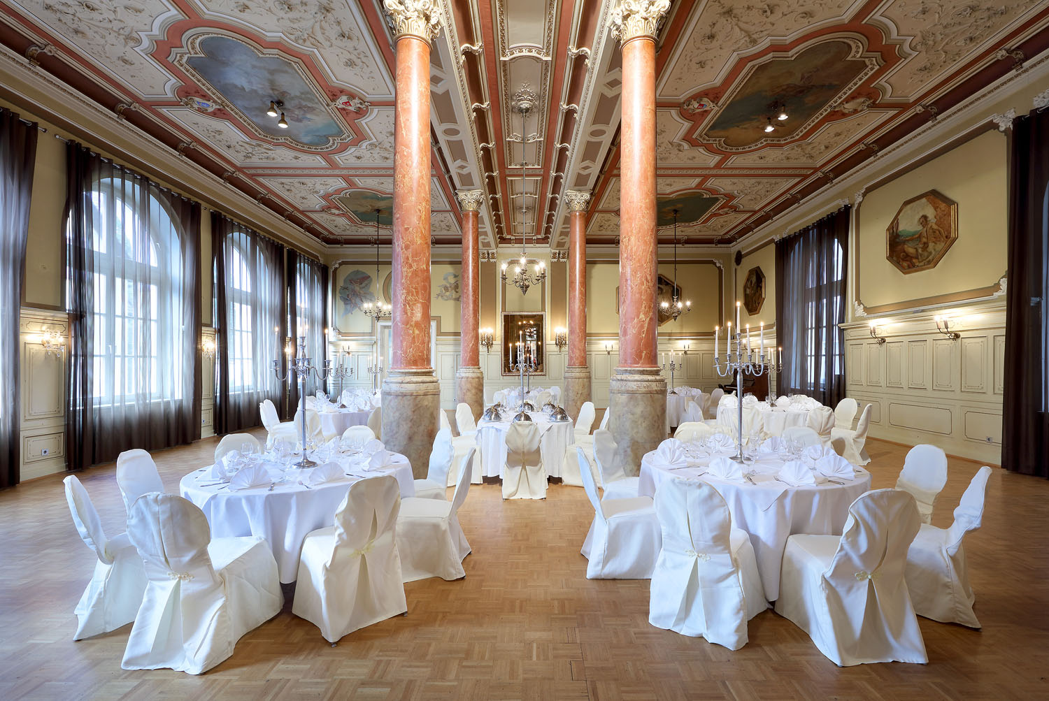 Maximiliansaal