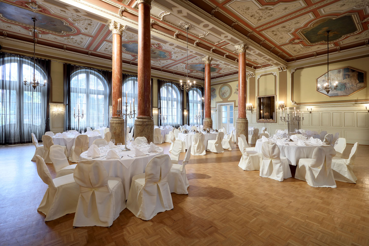 Eurostars Hotel Company