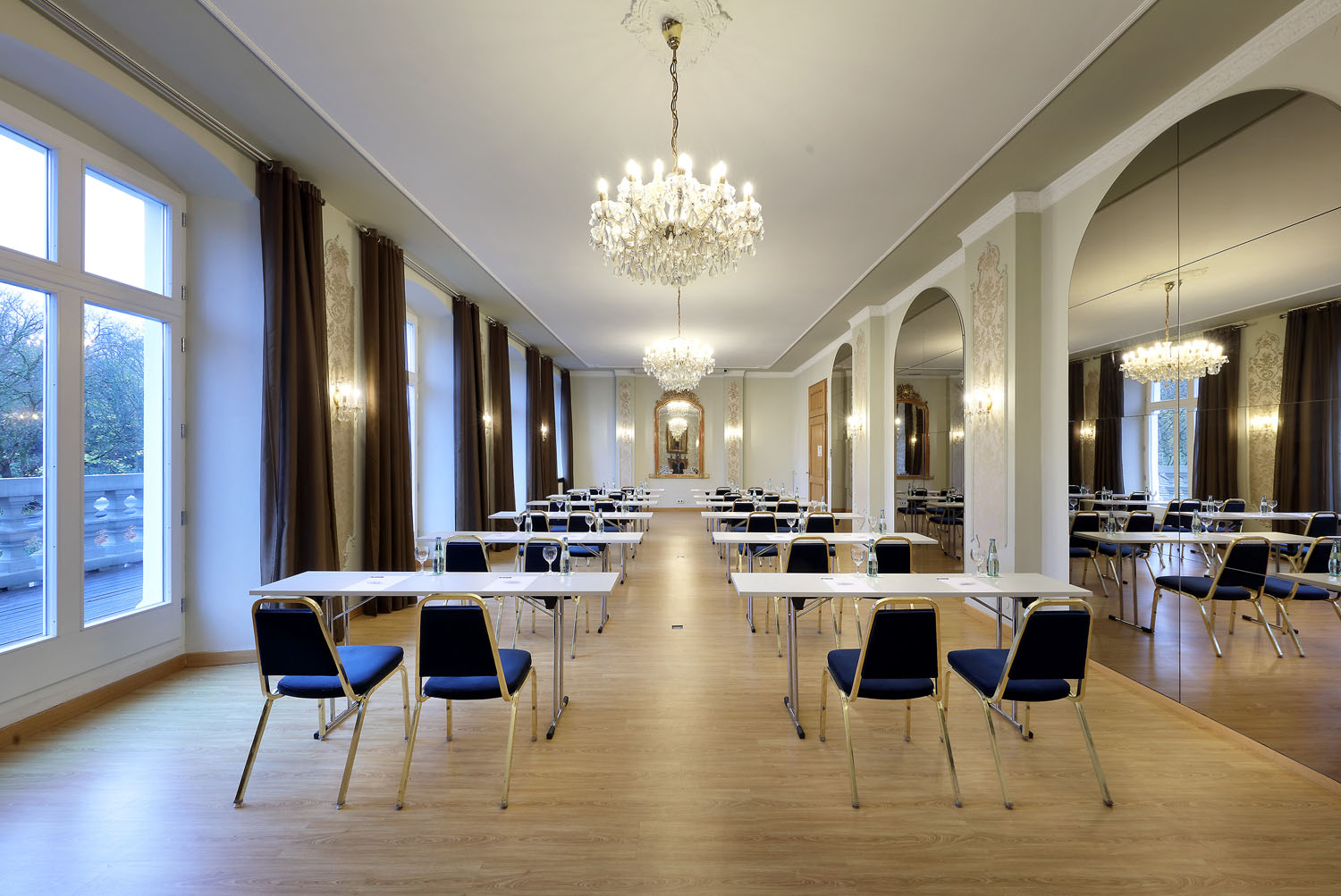 Balkonsaal