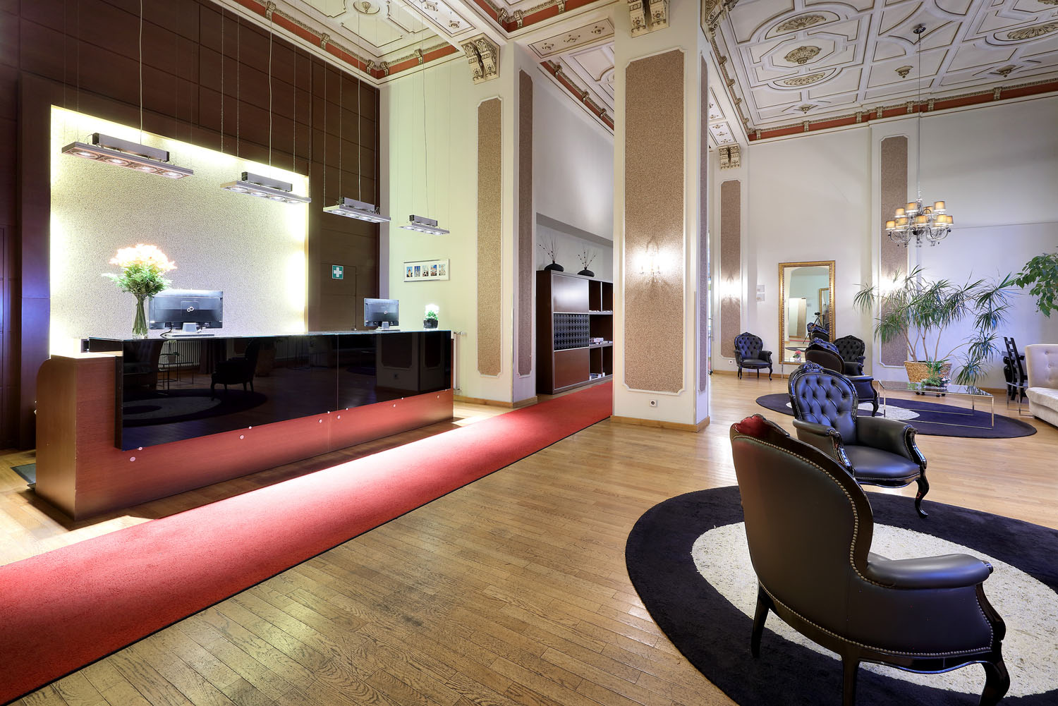 Eurostars Hotel Company