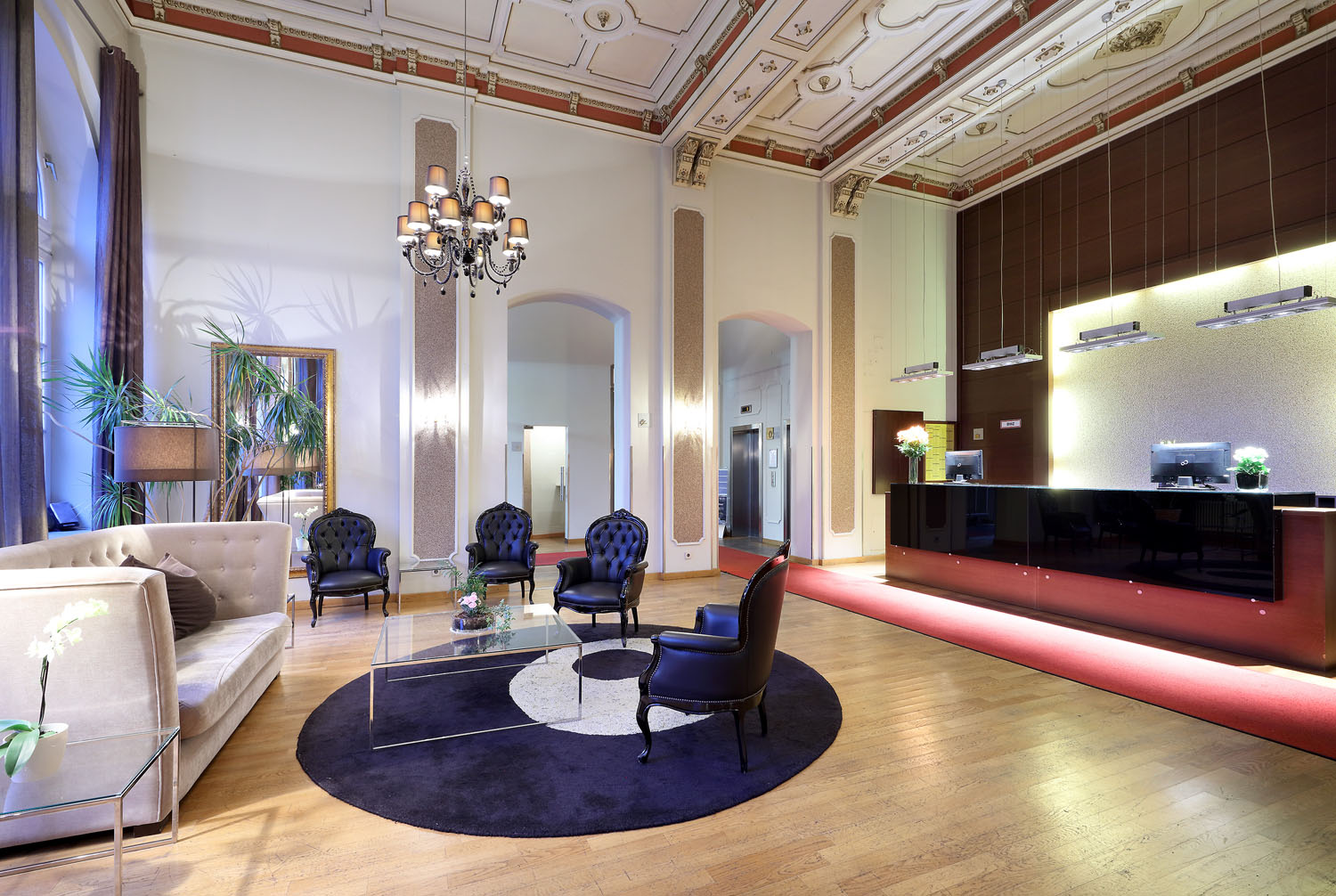 Eurostars Hotel Company