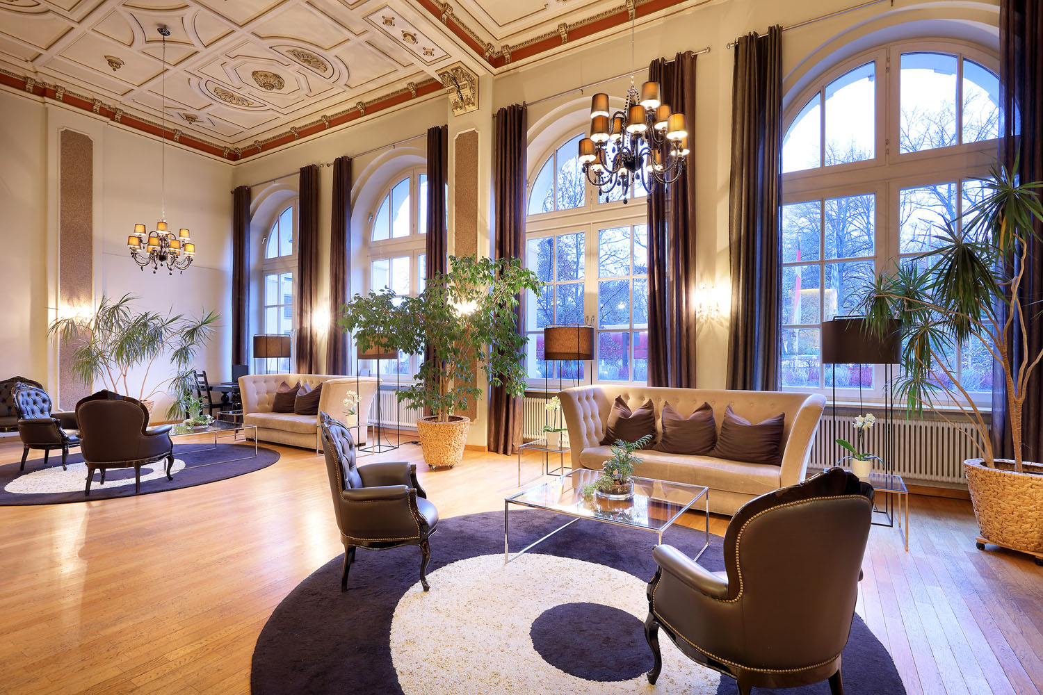 Eurostars Hotel Company