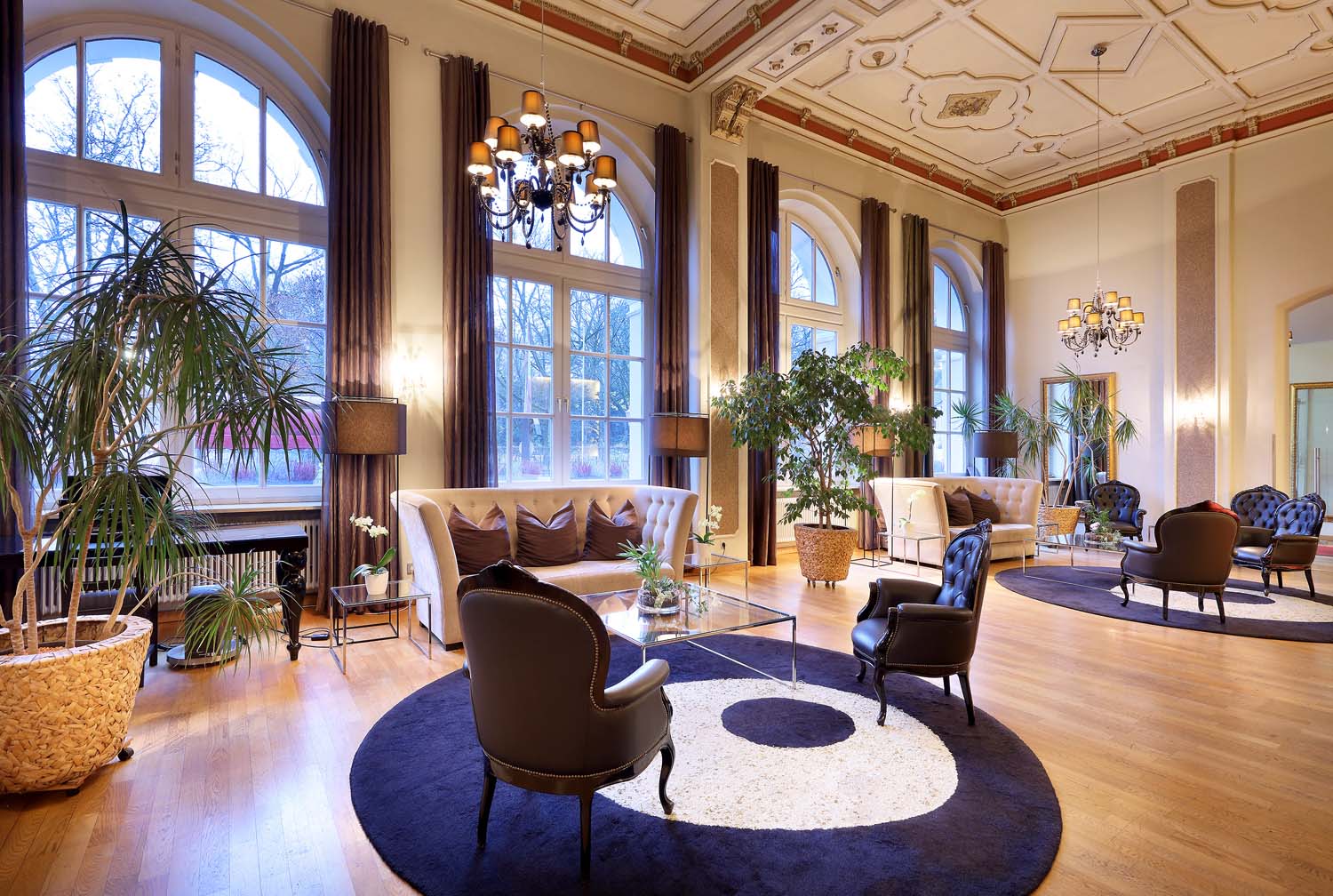 Eurostars Hotel Company
