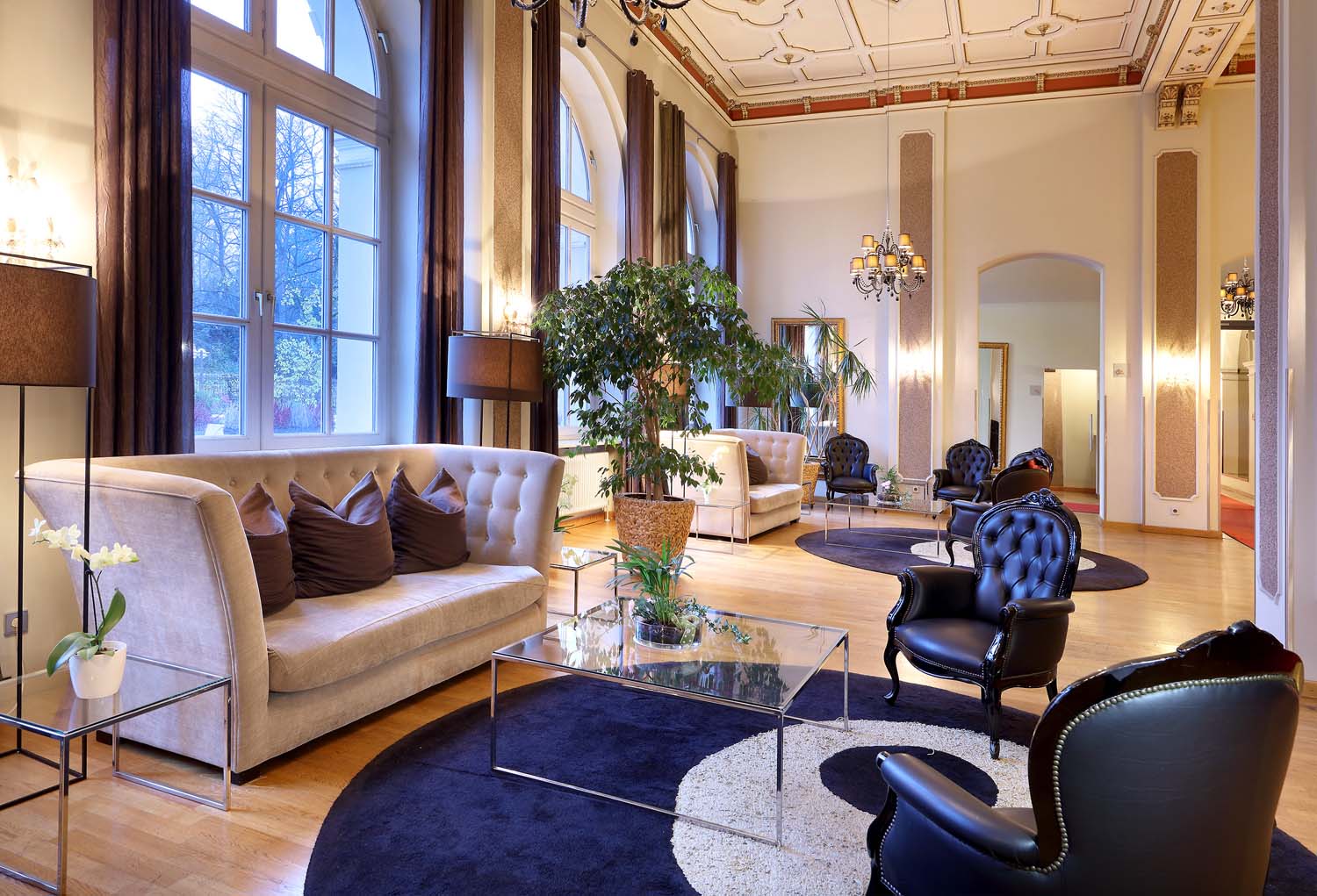 Eurostars Hotel Company