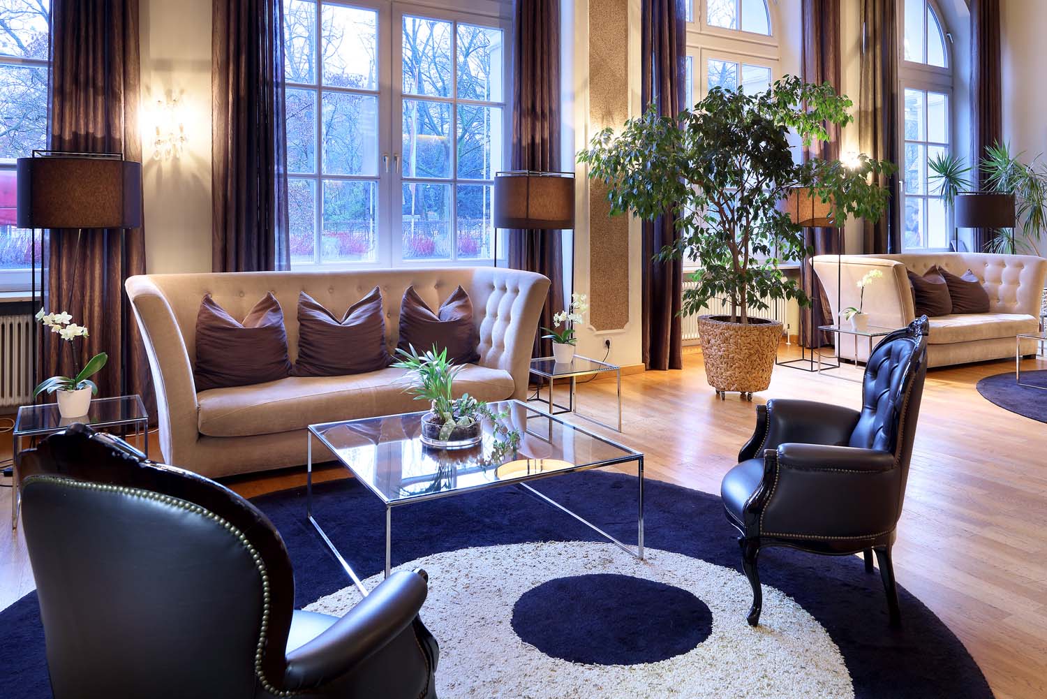 Eurostars Hotel Company