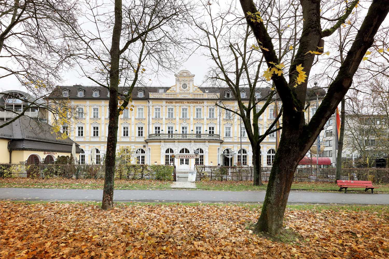 Eurostars Hotel Company