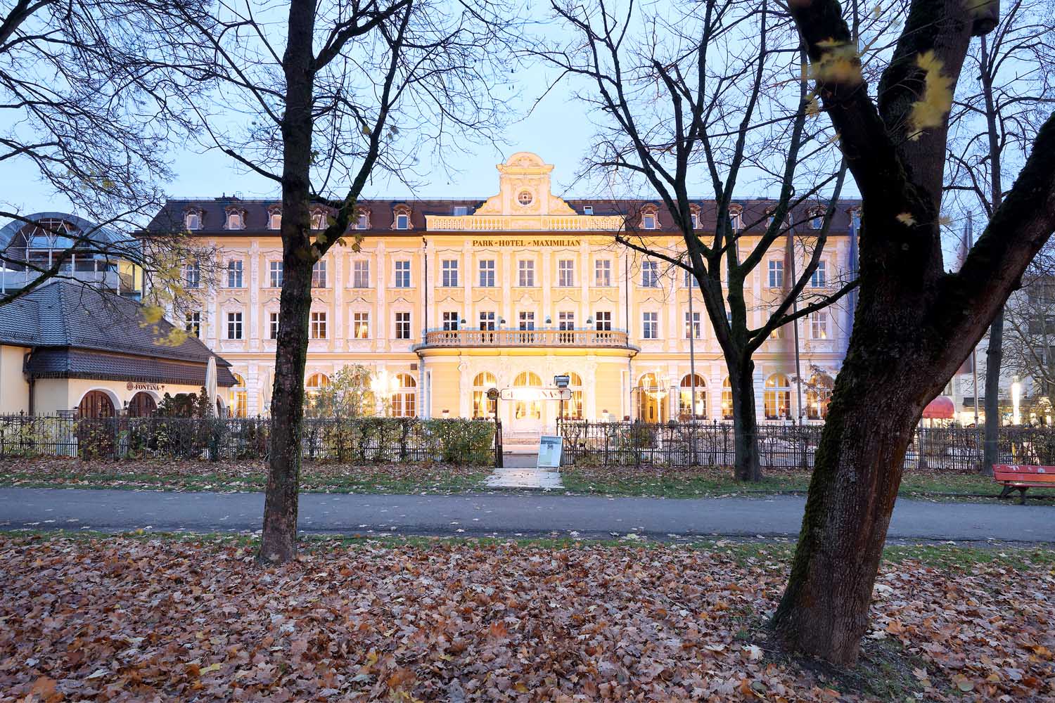 Eurostars Hotel Company