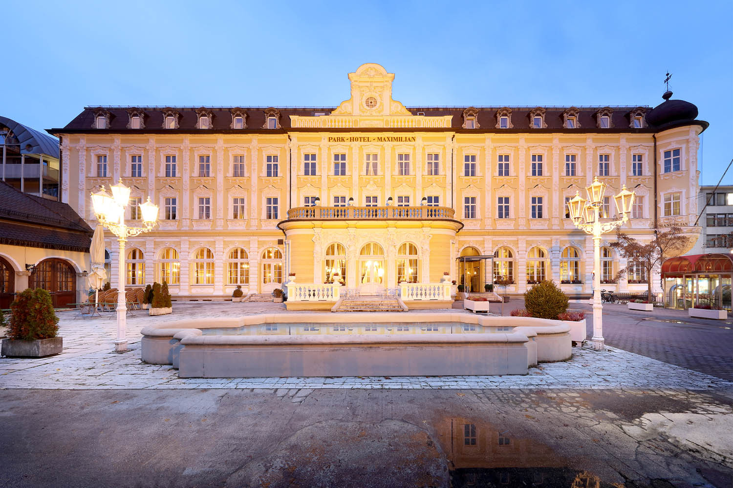 Eurostars Hotel Company