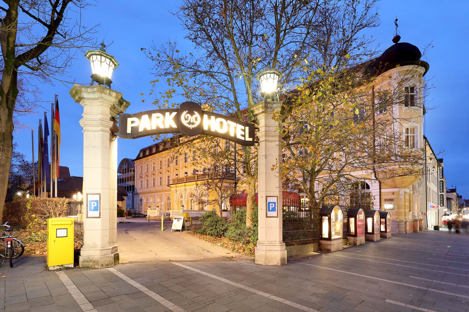 Eurostars Hotel Company