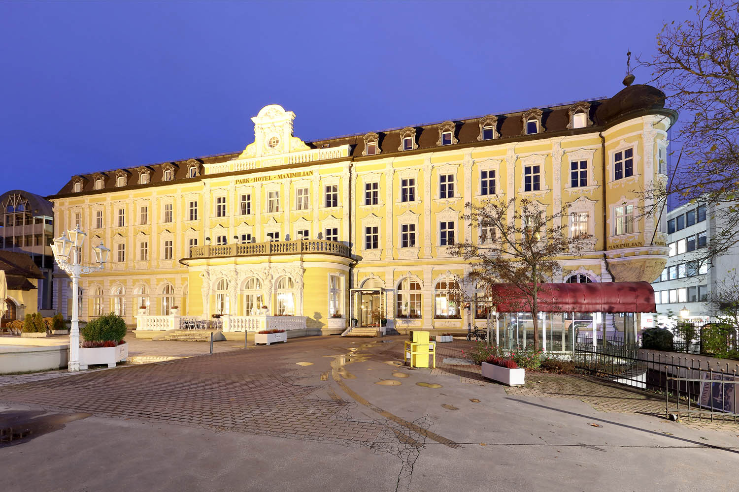 Eurostars Hotel Company