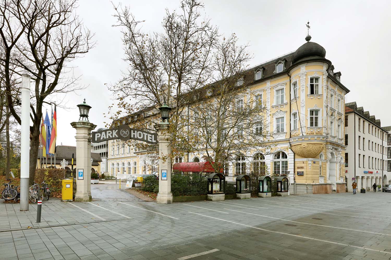 Eurostars Hotel Company