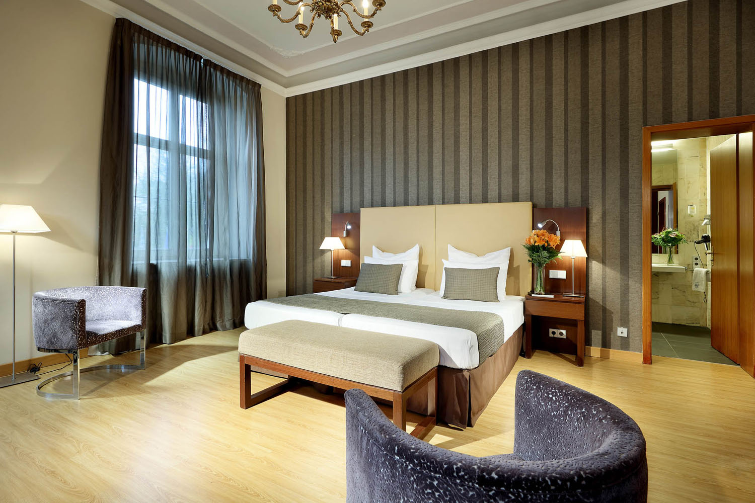 Eurostars Hotel Company