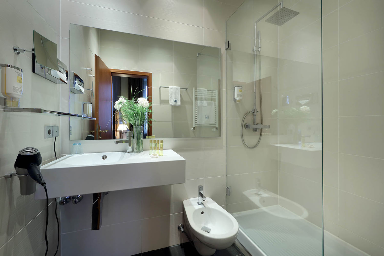 Eurostars Hotel Company