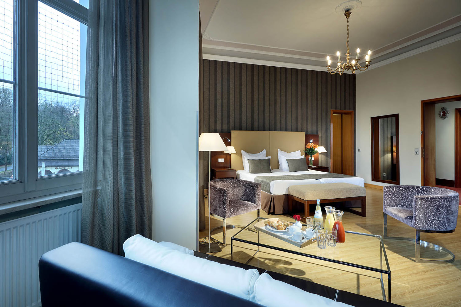 Eurostars Hotel Company