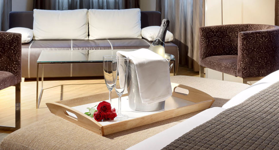 Eurostars Hotel Company