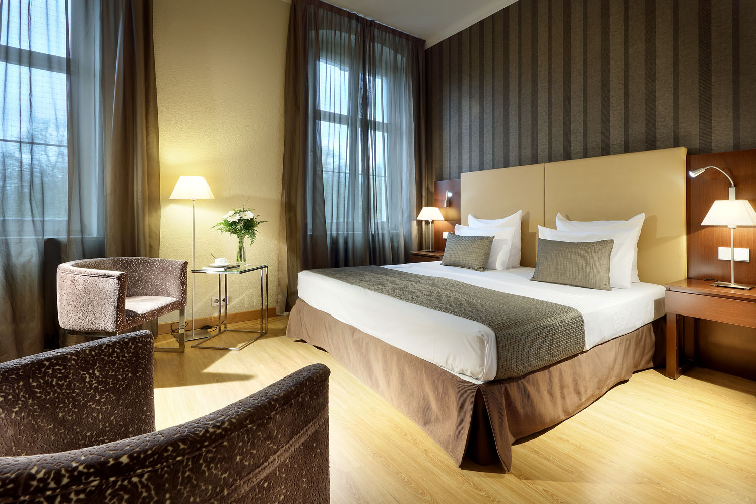 Eurostars Hotel Company