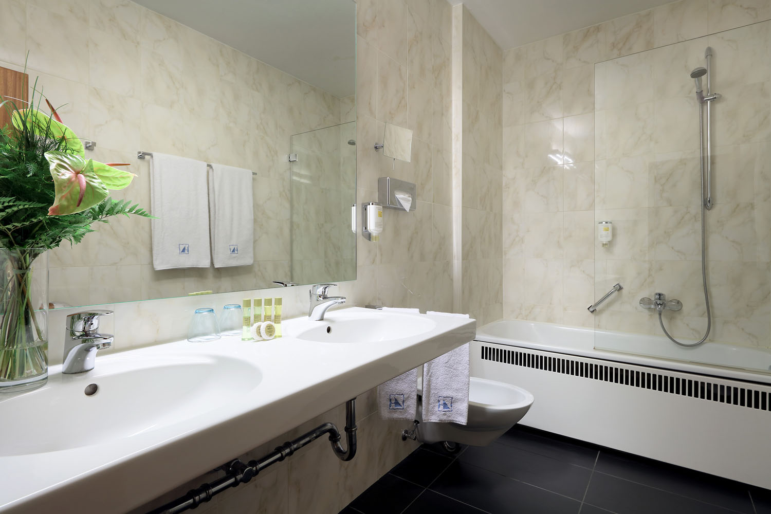 Eurostars Hotel Company