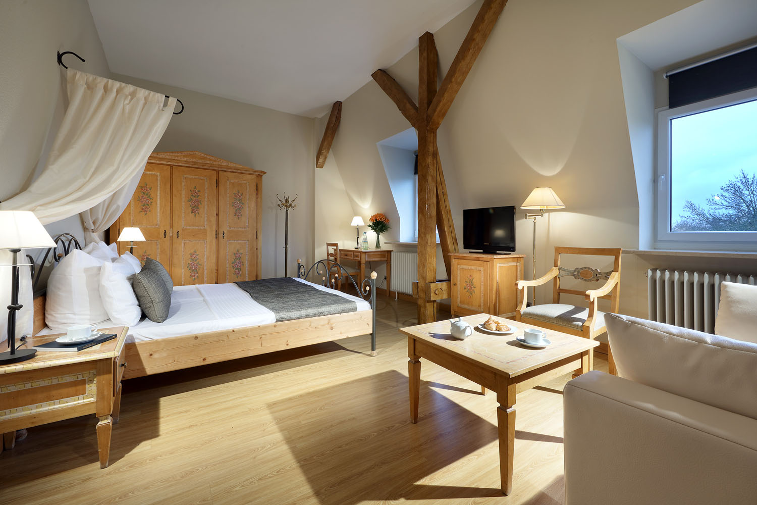 Eurostars Hotel Company