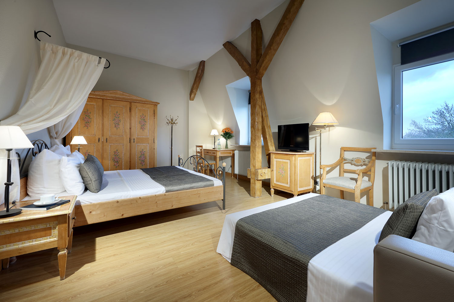 Eurostars Hotel Company