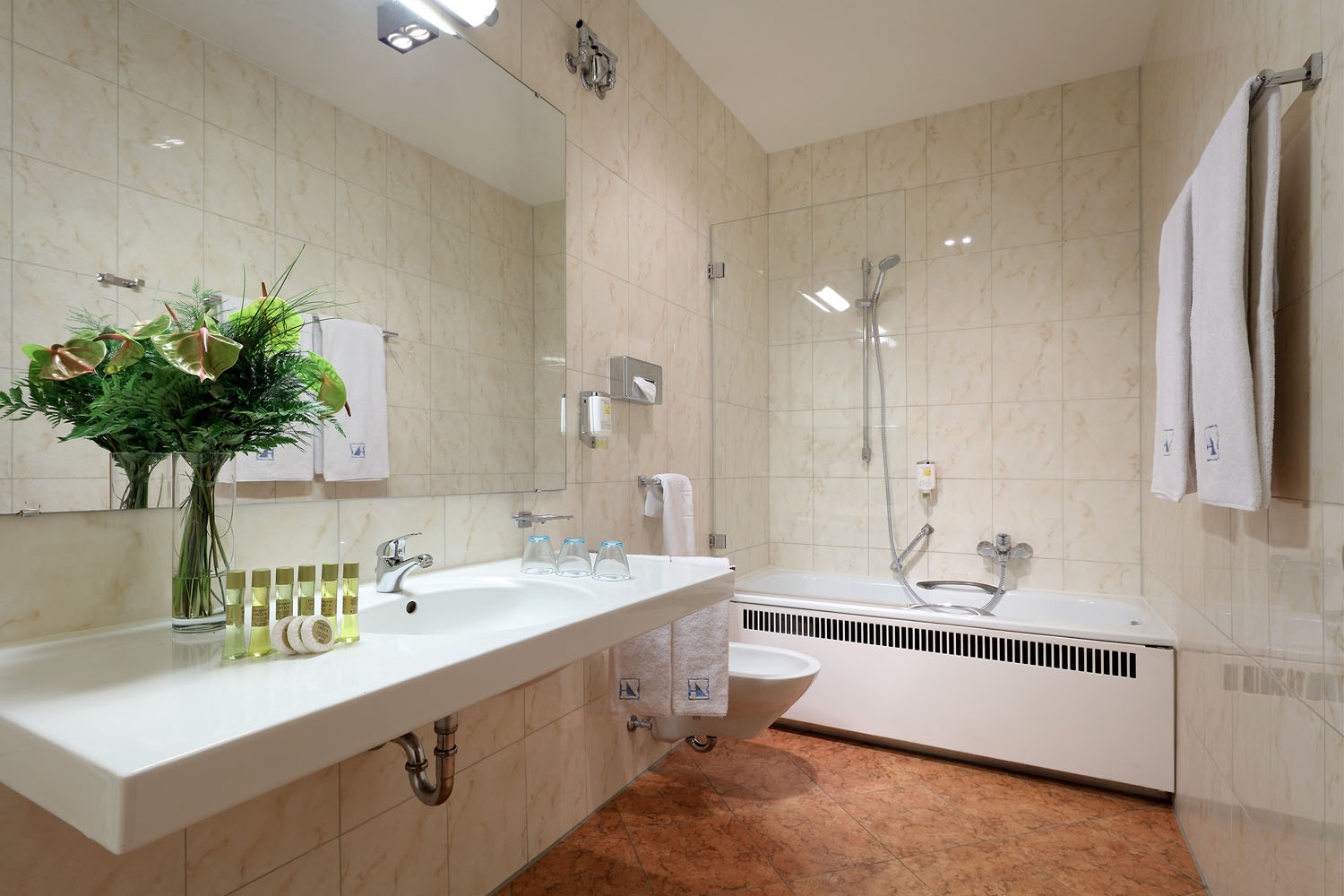 Eurostars Hotel Company
