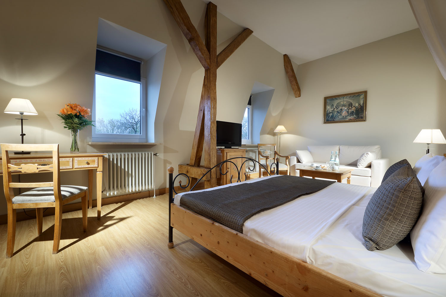 Eurostars Hotel Company