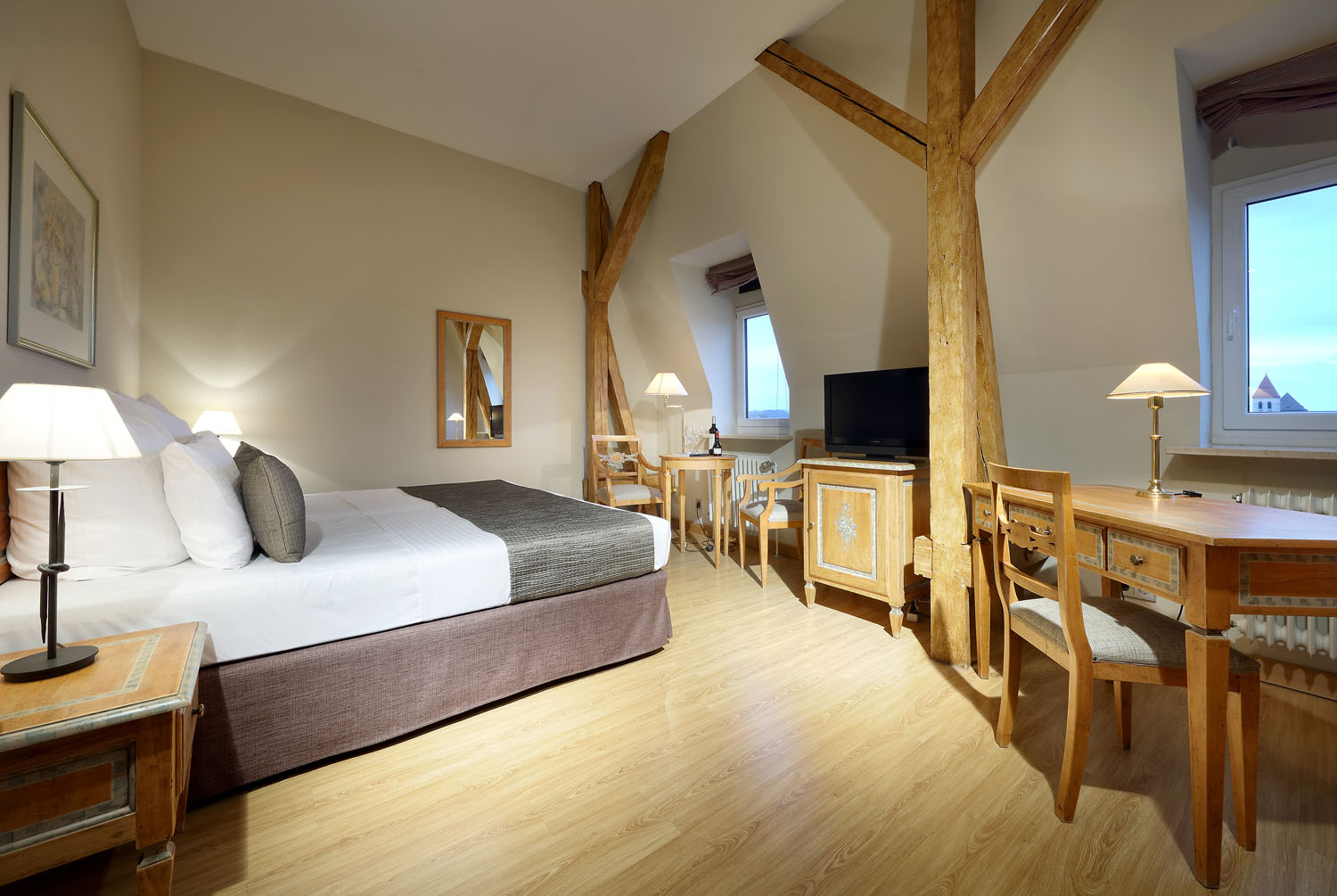 Eurostars Hotel Company