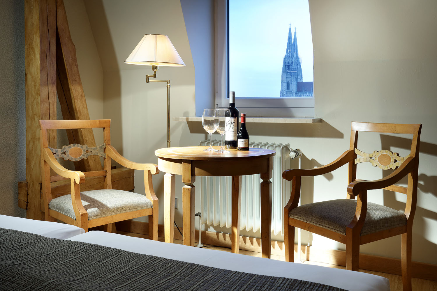 Eurostars Hotel Company