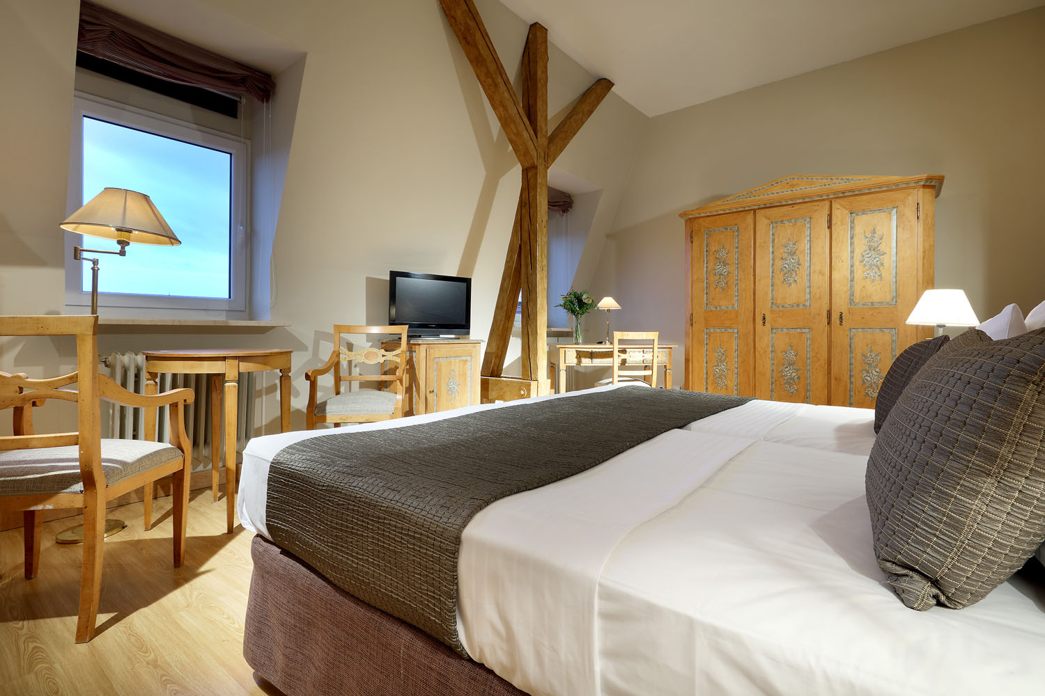 Eurostars Hotel Company